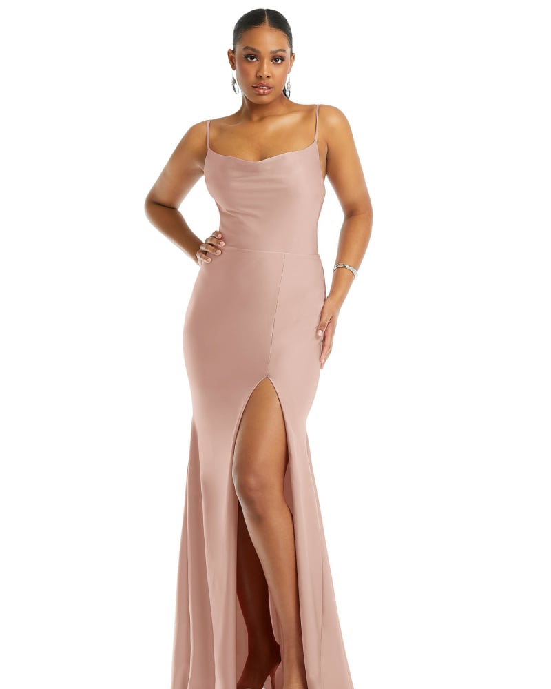Vince camuto new arrivals mermaid gown